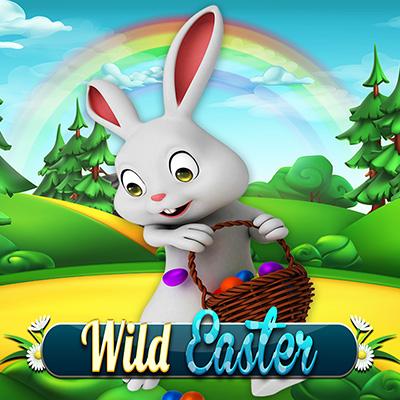 Wild Easter