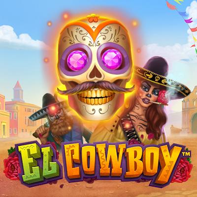 El Cowboys Megaways