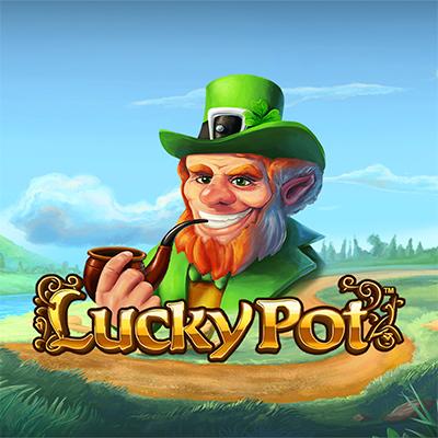 Lucky Pot