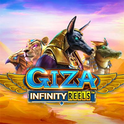 Giza Infinity Reels™