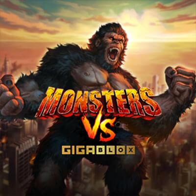 Monsters Vs Gigablox™