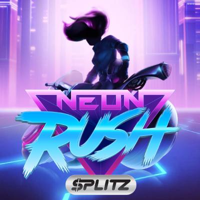 Neon Rush - Splitz™