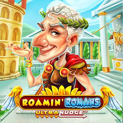 Roamin’ Romans UltraNudge™