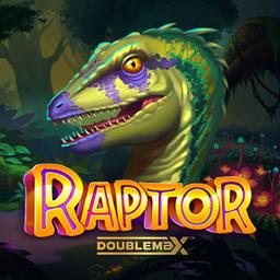 Jouer à Raptor sur le casino en ligne Starcasino.be