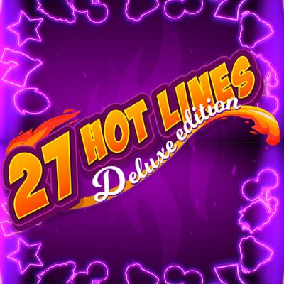 Hot 27 Lines Deluxe