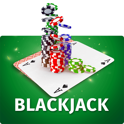 Play Blackjack games on Starcasino.be