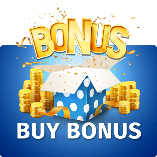 Play Buy Bonus games on Starcasino.be