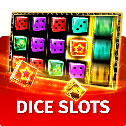 Play Dice Slots games on Starcasino.be
