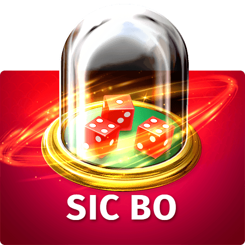 Play Sic Bo games on Starcasino.be