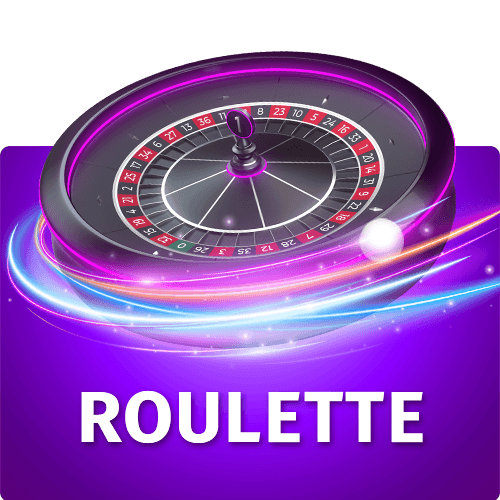 Play Roulette games on Starcasino.be