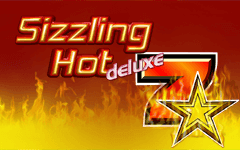 Play Sizzling Hot™ Deluxe on Starcasino.be online casino