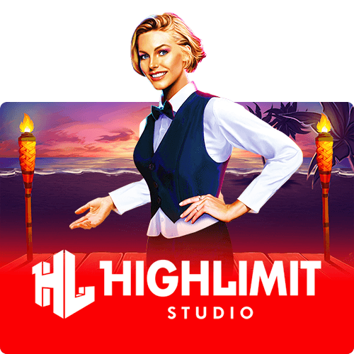 Play HighLimit games on Starcasino.be