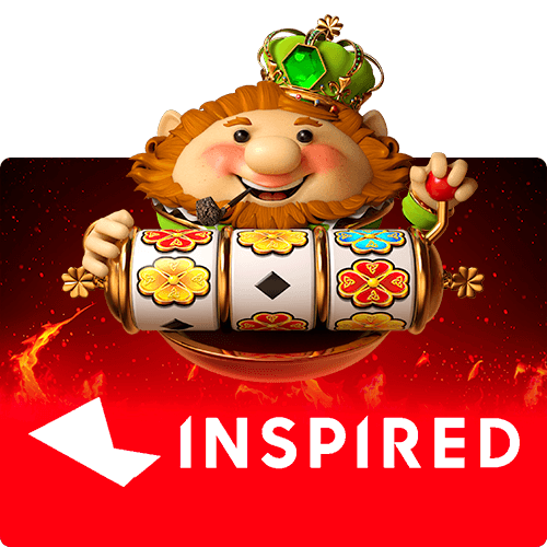 Play Inspired games on Starcasino.be