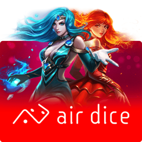 Play AirDice games on Starcasino.be