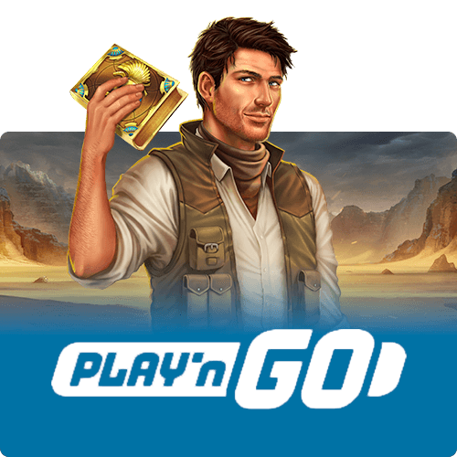 Play PlaynGo games on Starcasino.be