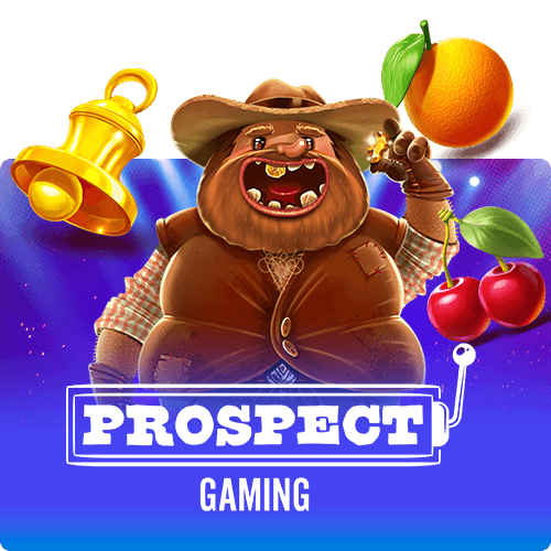 Play Prospect Gaming games on Starcasino.be