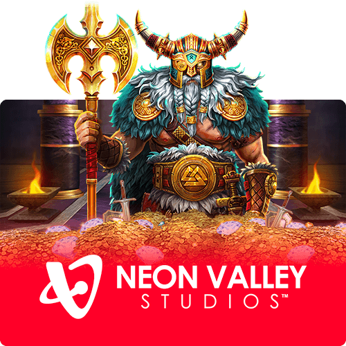 Play Neon Valley games on Starcasino.be