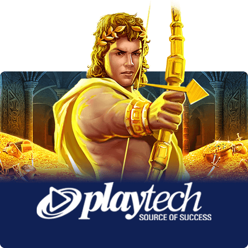 Play Playtech games on Starcasino.be