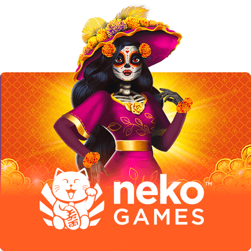 Play Neko Games games on Starcasino.be