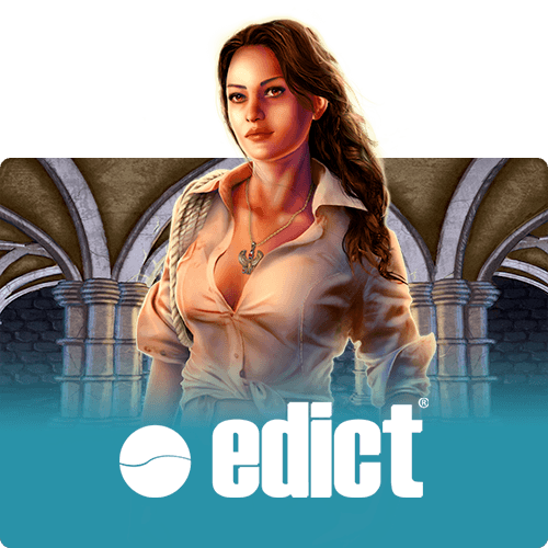 Play Edict games on Starcasino.be