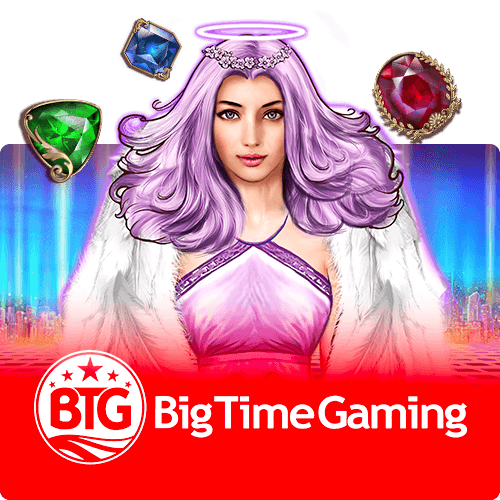 Play BigTimeGaming games on Starcasino.be