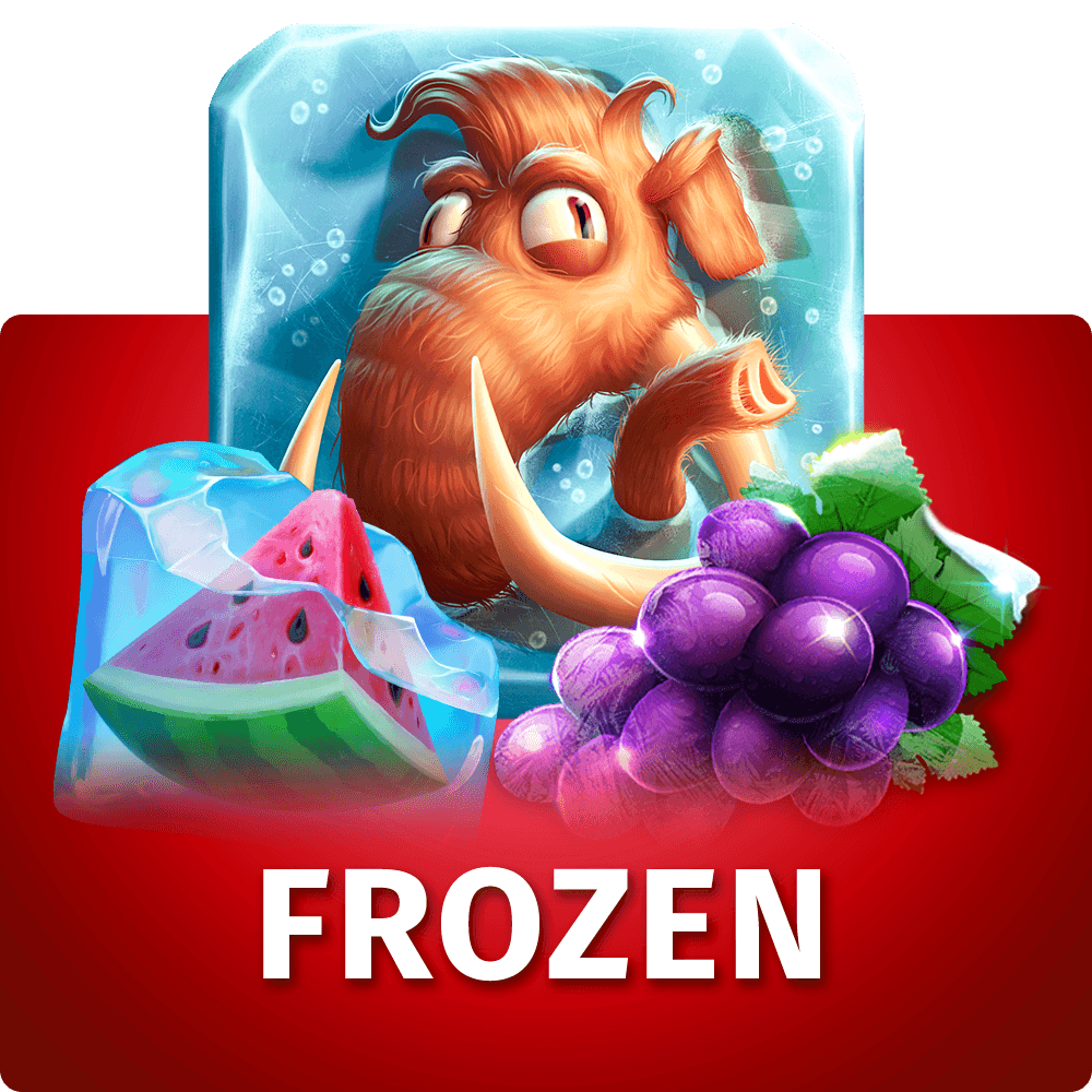 Play Frozen games on Starcasino.be