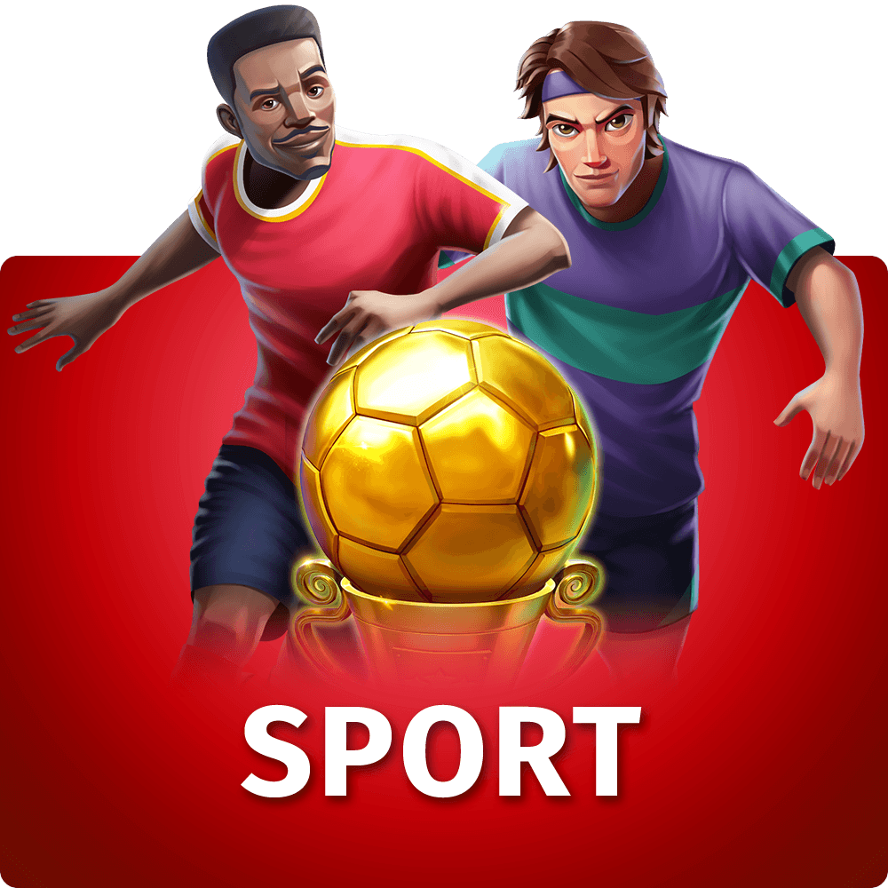 Play Sports games on Starcasino.be