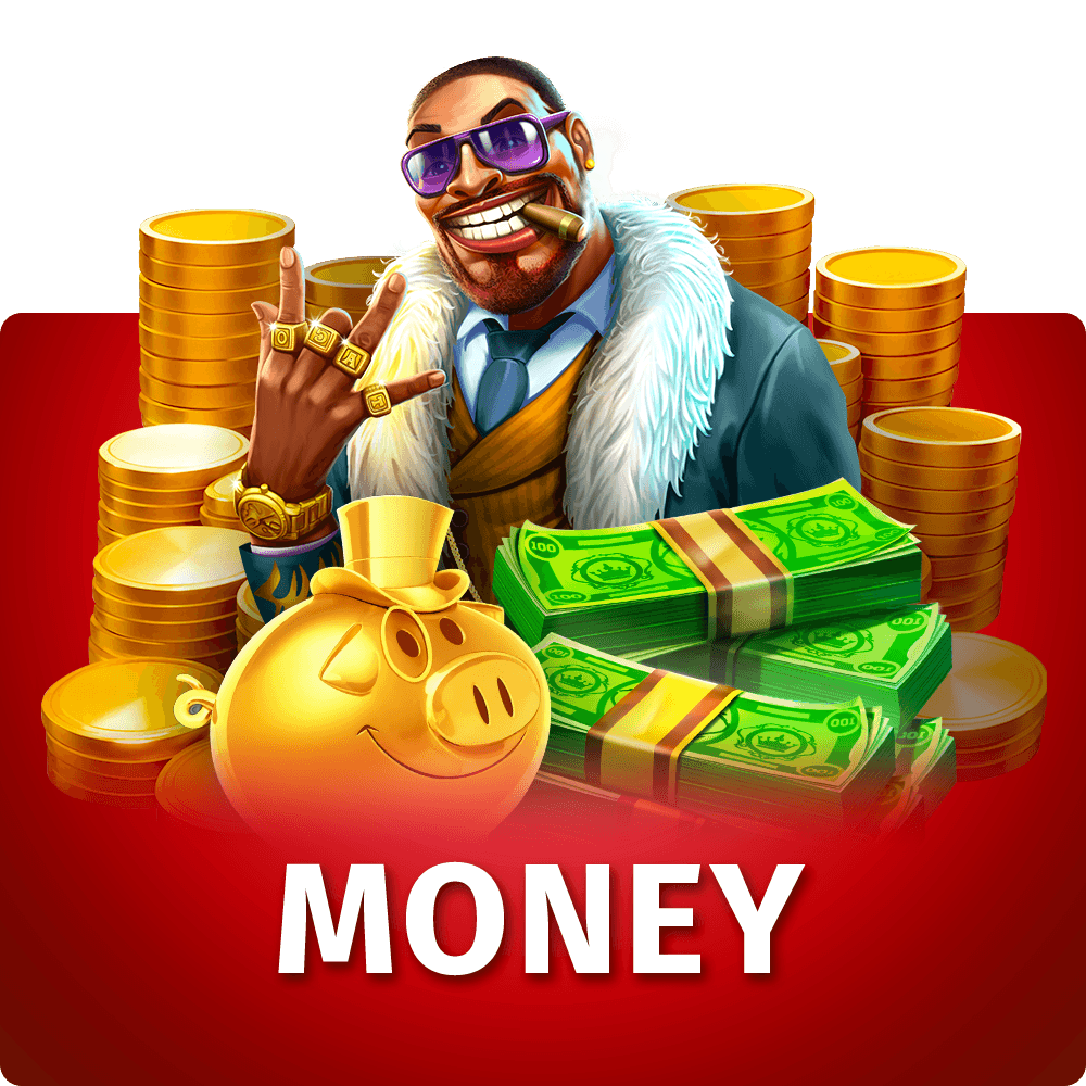Play Money games on Starcasino.be