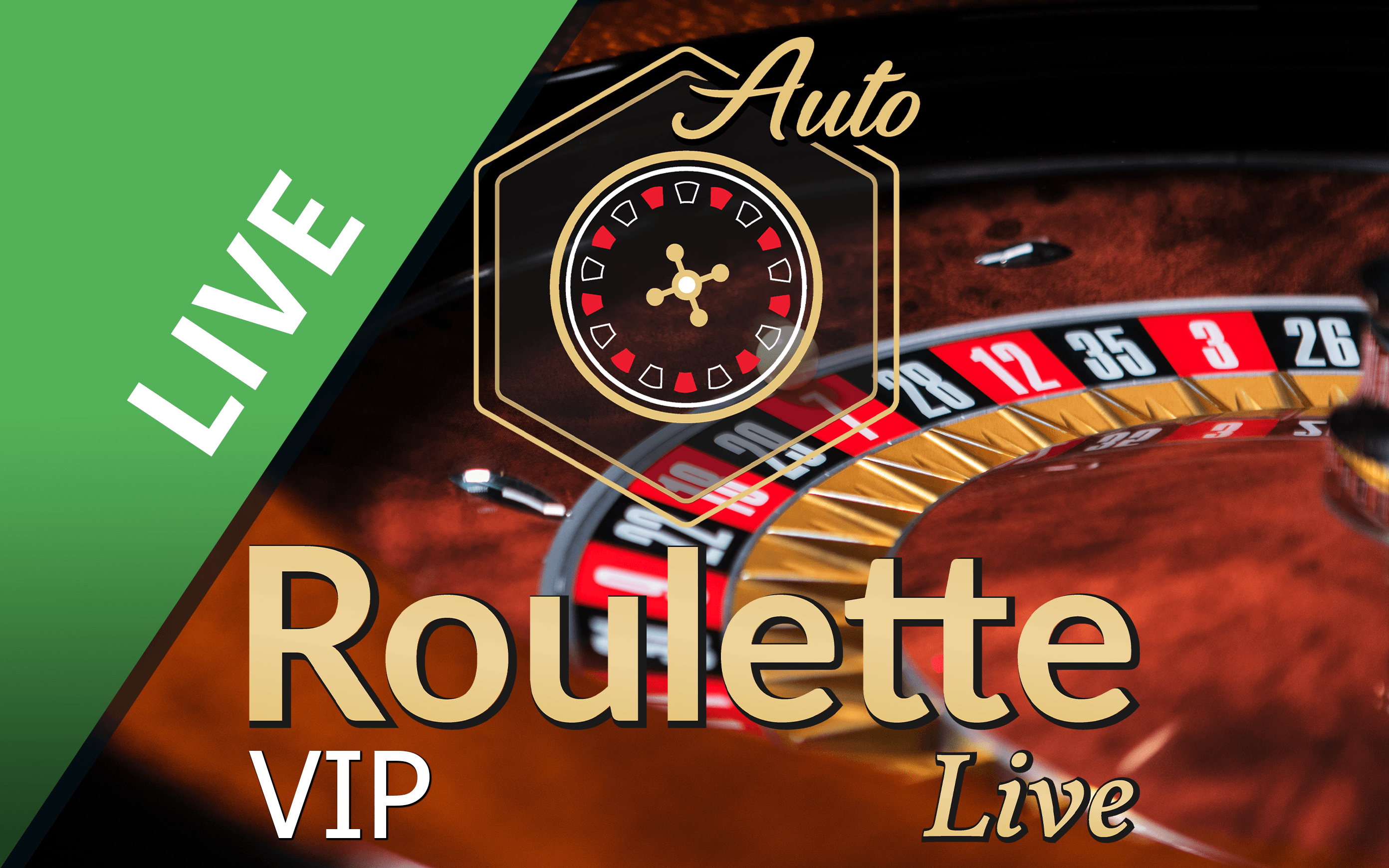 Play Auto Roulette VIP on Starcasino.be online casino