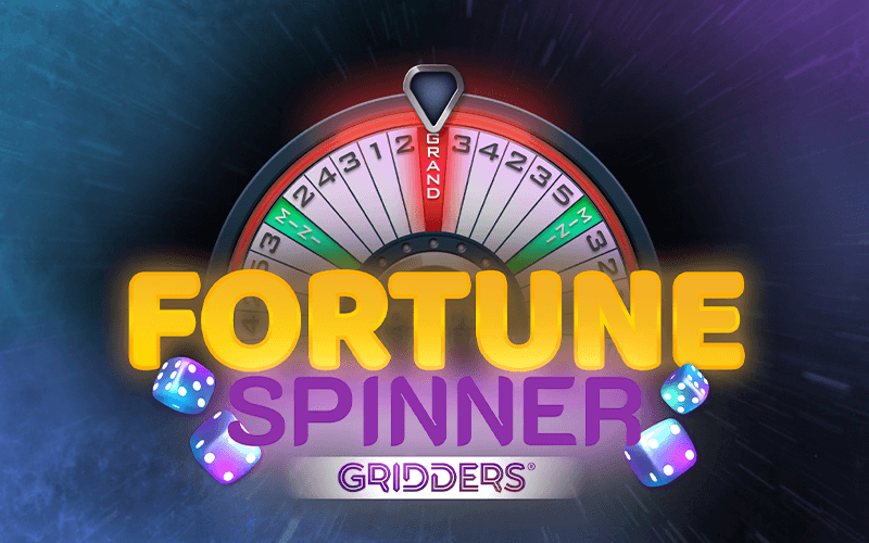 Play Fortune Spinner Dice on Starcasino.be online casino