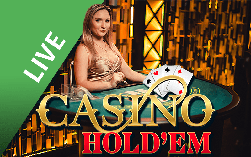 Play Casino Hold em on Starcasino.be online casino