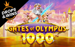 Play Gates of Olympus 1000™ on Starcasino.be online casino