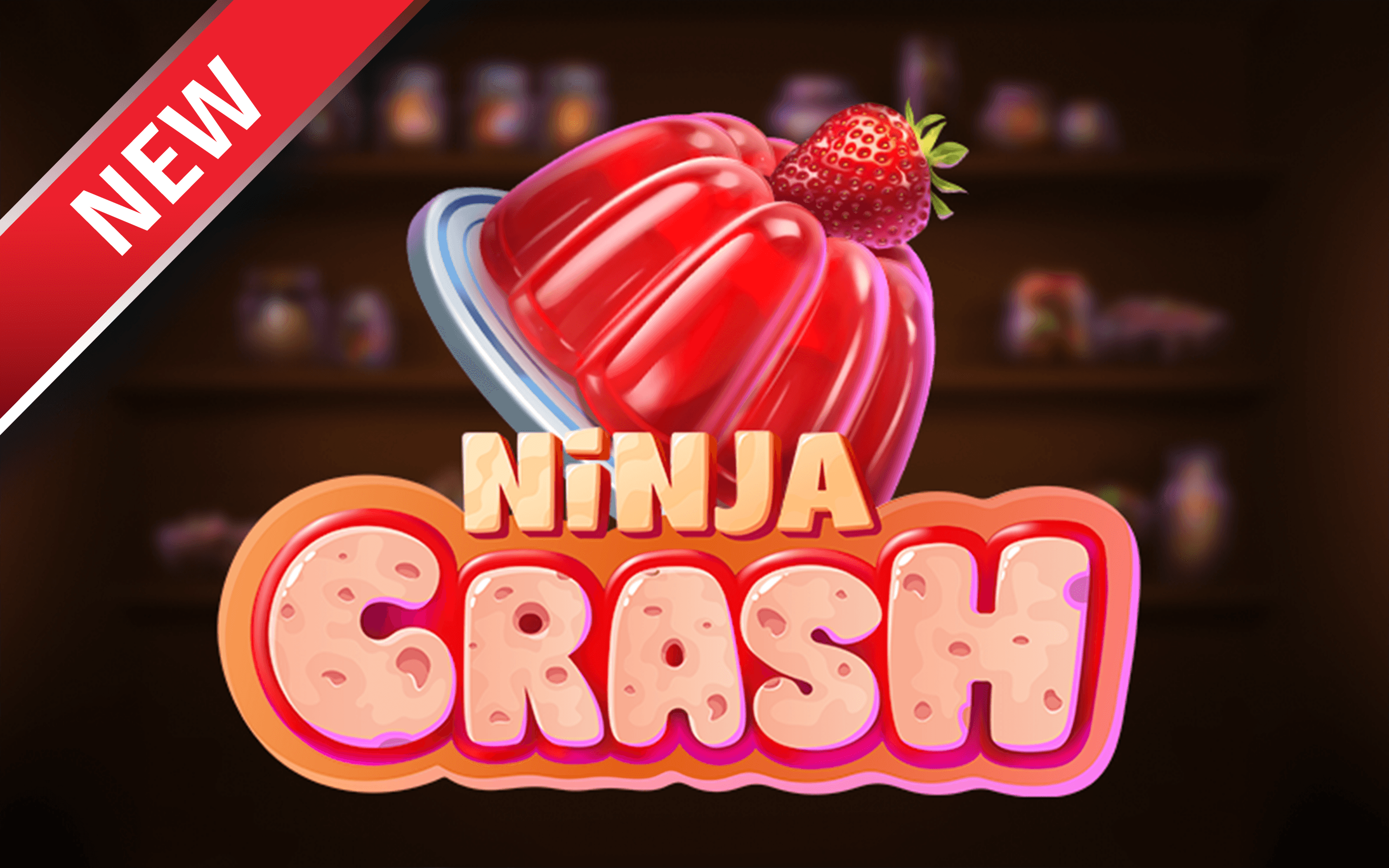 Play Ninja Crash on Starcasino.be online casino