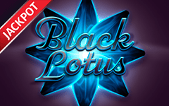 Play Black Lotus on Starcasino.be online casino