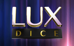 Play Lux Dice on Starcasino.be online casino