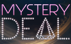 Play Mystery Deal on Starcasino.be online casino