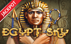 Play Egypt Sky on Starcasino.be online casino