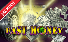 Play Fast Money on Starcasino.be online casino