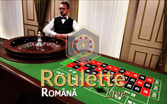 Play Bucharest Roulette on Starcasino.be online casino