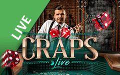 Play Craps on Starcasino.be online casino