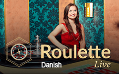 Play Danish Roulette on Starcasino.be online casino