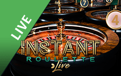 Play Instant Roulette on Starcasino.be online casino