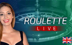 Play Italian Roulette on Starcasino.be online casino
