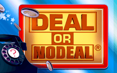 Play Deal Or No Deal Blue on Starcasino.be online casino