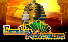 Play Farah's Adventure Dice on Starcasino.be online casino