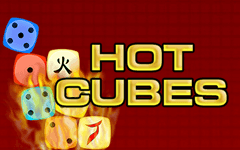 Play Hot Cubes on Starcasino.be online casino