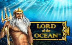 Play Lord of the Ocean on Starcasino.be online casino