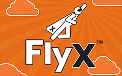Play Fly X™ on Starcasino.be online casino