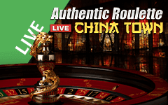 Play China Town Roulette on Starcasino.be online casino