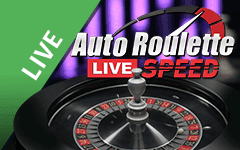 Play Speed Roulette 1 on Starcasino.be online casino